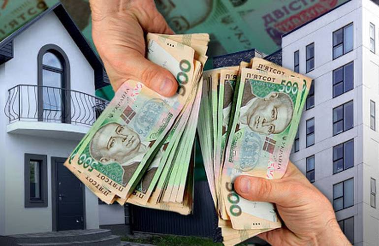 ЖЖ инфо: Рынок земли, новые налоги и тарифы: что ждет украинцев в июле Рынок земли, новые налоги и тарифы: что ждет украинцев в июле