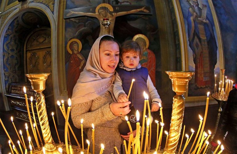 На Житомирщине уже седьмой приход УПЦ (МП) заявил о переходе в Православную церковь Украины