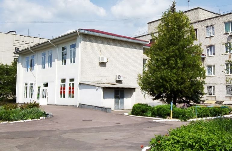 ЖЖ инфо: В Житомире объявлен конкурс на должность директора 2-й городской больницы В Житомире объявлен конкурс на должность директора 2-й городской больницы