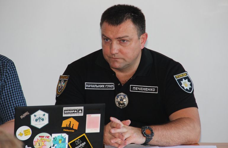 Подкуп, незаконная агитация: в полиции рассказали об избирательных нарушениях на Житомирщине