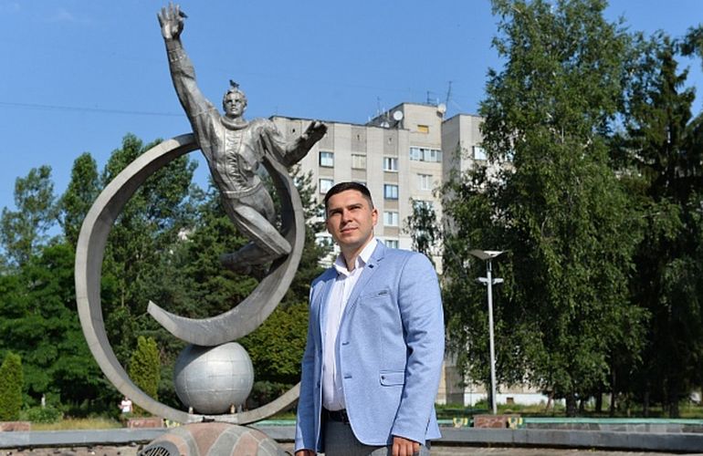 Борис Ткаченко: про обіцянки кандидатів в депутати