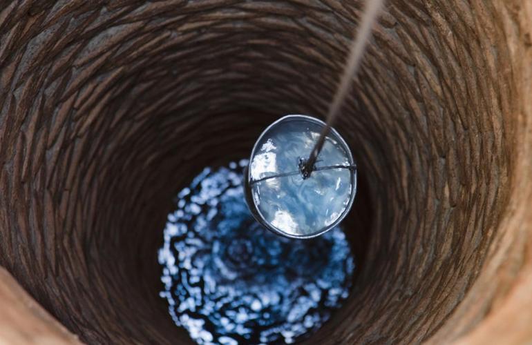 Только с трех колодцев в Житомире безопасно брать воду: список адресов