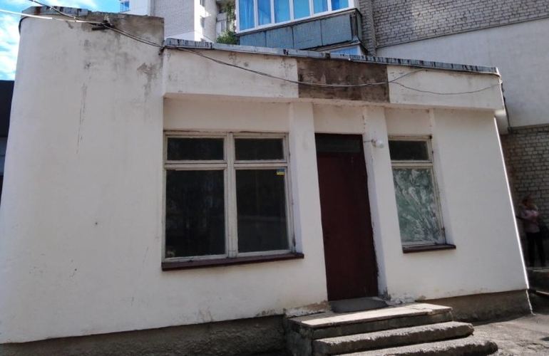 Мэрия выставляет на аукцион недвижимость в Житомире: планируется выручить не менее 800 тыс. грн