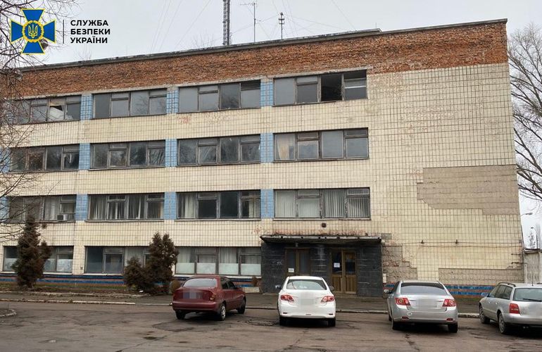В Житомирской области руководство госпредприятия распродавало по частям завод