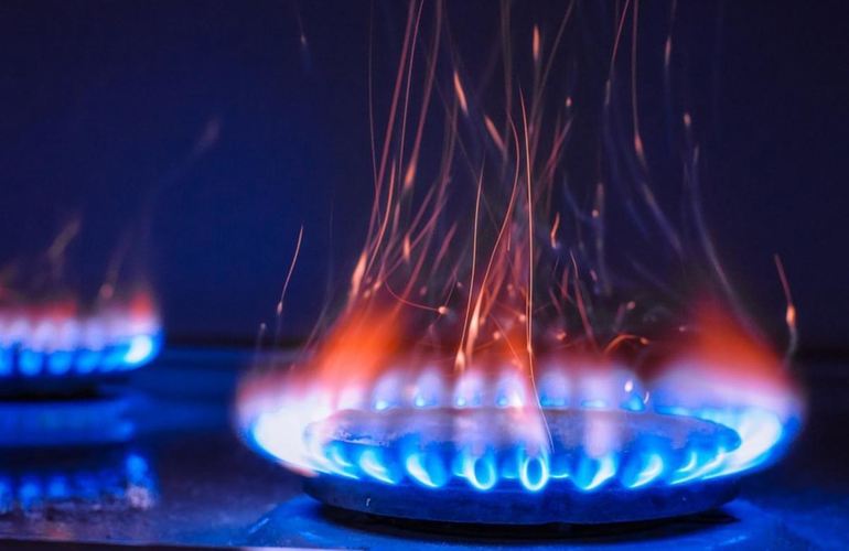 Тарифы на доставку газа в Украине повышены: сколько надо платить с 1 января 2022