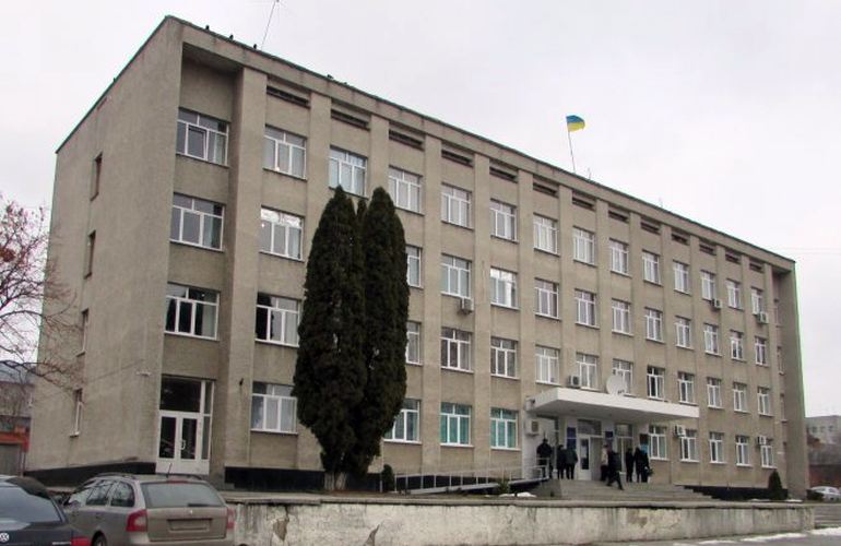 Президент назначил глав РГА в новообразованных районах Житомирской области